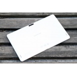 JUMPER EZpad 4S- 10.6inch 3G Magnetic Keyboard Free Intel Z3735F Quad Core Windows 10 + Android OTG HDMI Tablet