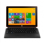 JUMPER EZpad 3S- 10.1inch Magnetic Keyboard Free Intel Z3735F Quad Core Windows ...