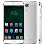 ZOPO Speed 7 Plus Smartphone- 5.5 Inch FHD 4G 64bit 3GB 16GB Octa Core 3000mAh- White