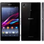 Sony Xperia Z1 L39h- MSM8274 Quad Core 2.2GHz 2GB Ram 16GB Rom 5.0inch FHD IPS Screen NFC Android 4.2 Phone
