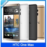 HTC One Max 16GB- Snapdragon APQ8064T Quad Core 5.9inch FHD Screen NFC I.R. Cont...