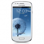 Samsung GALAXY SIII Mini I8190N- STE U8420 Dual Core 1G RAM 8GB ROM 4.0inch Super AMOLED Screen NFC Android 4.1 Phone