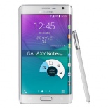 Samsung GALAXY Note Edge N9150- 4G LTE Snapdragon 805 Quad Core 2.7GHz 3GB 32GB 5.6inch Quad HD 2K Screen Android 4.4 Fingerprint Phone