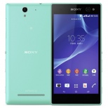 Sony Xperia C3 S55U- 4G LTE MSM8926 Quad Core 1GB RAM 8GB ROM 5.5inch HD Screen NFC Android 4.4 Phone 