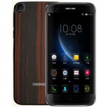 DOOGEE F3 Pro- Wood Shell 3GB 16GB 5.0 Inch FHD MTK6753 Octa Core Android 5.1 Lollipop