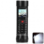 A7+ Unlocked Phone Mini Sound Box Camera Quad Band with 8000mAh Power Bank