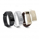 Huawei TalkBand B2 Smart Bracelet Watch Bluetooth Fitness Smartwatch Band Phone Mate For Android Mobile Phone
