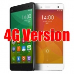 Xiaomi MI4 4G- 2GB Ram Snapdragon MSM8974AC Quad Core 5.0inch FHD OGS LTPS Screen MIUI V5 Phone FDD-LTE