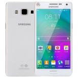 Samsung GALAXY A5 A5000- 4G LTE MSM8916 Quad Core 2GB 16GB 5.0 Inch HD Dual Sim 13MP Android 4.4 Phone Refurbishe