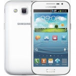 Samsung GALAXY Win I8552- Snapdragon MSM8225Q Quad Core 1.2GHz 4.7inch WVGA Android 4.1 Phone