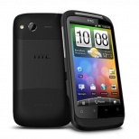 HTC G12 Desire S- 3G Qualcomm Snapdragon MSM8255 Core 1.0GHz 3.7inch Screen Android 2.3 Phone