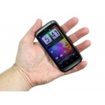 HTC G12 Desire S- 3G Qualcomm Snapdragon MSM8255 Core 1.0GHz 3.7inch Screen Android 2.3 Phone