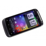 HTC G12 Desire S- 3G Qualcomm Snapdragon MSM8255 Core 1.0GHz 3.7inch Screen Android 2.3 Phone