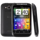 HTC G13 Wildfire S A510e Android phone 3G WIFI 5MP Camera GPS Refurbished Mobile...