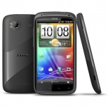 HTC Sensation G14 Z710e- Android Smartphone 4.3" Touch Screen 3G 8MP GPS WIFI Ca...