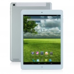 SOSOON X98 3G-9.7 Inch Quad Core MTK8382 Android 4.2 IPS 1GB 16GB Silver 