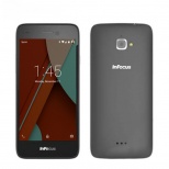 Infocus M350- 4G FDD LTE MTK6732 Quad Core HD 5.0" IPS Screen 2GB RAM 16GB ROM Dual 8MP Android 4.4 Phone