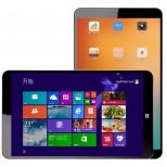 Onda V891 Dual OS- Intel Z3735F Quad Core 1.83GHz 2GB Ram 8.9inch WUXGA IPS Scre...