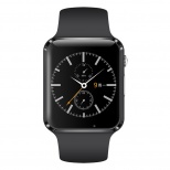 Teclast T11 Bluetooth Smart Watch Anti-lost sports WristWatch for Iphone 6 ios Samsung HTC LG Android Phone