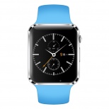 Teclast T11 Bluetooth Smart Watch Anti-lost sports WristWatch for Iphone 6 ios Samsung HTC LG Android Phone