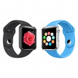 Teclast T11 Bluetooth Smart Watch Anti-lost sports WristWatch for Iphone 6 ios Samsung HTC LG Android Phone