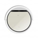Chuwi Ilife V5- Robot Vacuum Cleaner for Household Cleaning Planned Sweep Route Ultra Fine Air Filter Vacuum Cleaners