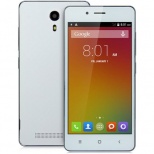 V19- 3G MTK6572 Dual Core 1.0GHz 4.5 inch FWVGA Screen Dual Cameras Dual Sim Android 4.4 Smartphone