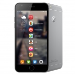 Dakele 3X- 4G LTE MTK6582 Quad Core 1.3GHz 1GB RAM 16GB ROM 5.0inch HD IPS Screen Android 4.4 Phone