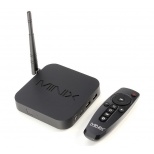 MINIX NEO Z64 Z64W Windows TV Box Mini PC Intel Z3735F 64 BIT Windows 8.1 Quad Core 2G RAM 32G ROM XBMC KODI Bluetooth