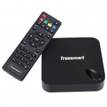 Tronsmart MXIII Android 4.4.2 TV Box Amlogic S802 Quad Core 2G/8G HDMI BT4.0 2.4G/5G 802.11a/b/g/n LAN XBMC OTG