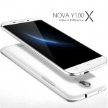 DOOGEE NOVA Y100X- Bezelless 5.0 Inch OGS Gorilla Glass Quad Core Android 5.0 Lollipop