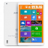 Teclast X80HD- Dual OS Intel Atom Z3735F Quad Core 2GB 32GB 8.0 Inch HD Screen Windows 8.1 + Android 4.4 Tablet