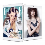 Teclast P98- MTK8151 Octa Core 1.7GHz 1GB 16GB 9.7inch QXGA IPS Screen GPS OTG Android 4.4 Tablet