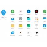 Meizu M2 MINI - Dual 4G LTE MTK6735 64bit Quad Core 2GB RAM 16GB ROM 5.0inch HD IPS Screen Flyme 4.5 OS Phone