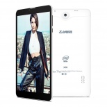 Teclast X70 3G- Intel SoFIA X3-C3130 Dual Core 7.0inch WSVGA IPS Screen Android 4.4 Tablet