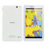 Ainol AX2 3G- MTK8382 Quad Core 1.3GHz 7.0inch WSVGA IPS Screen HDMI GPS Dual Sim Android 4.2 Tablet