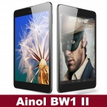 Ainol BW1 II- 3G MTK8382 Quad Core 1.3GHz 1GB Ram 7.85inch XGA IPS Screen GPS An...