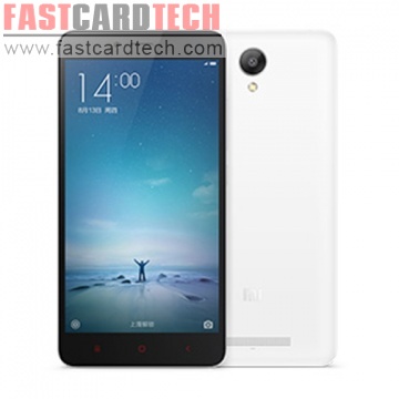 Xiaomi Redmi Note 2- 4G LTE Helio X10 MTK6795 64Bit Octa Core 2GB RAM FHD IPS Screen Remote Control MIUI 6 Phone
