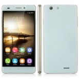 OUKITEL U2-Double Glass 4G LTE 64bit Quad Core 5.0 Inch Android 5.1 - White