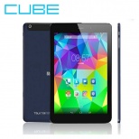 Cube Talk 79- 3G MTK8392 Octa Core 1.7GHz 2GB RAM 16GB ROM 7.85inch QXGA IPS Screen GPS Android 4.4 Tablet