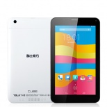 Cube Talk 7X- 3G MTK8392 Octa Core 2.0GHz 1GB RAM 8GB ROM 7.0inch WSVGA IPS Screen GPS Android 4.4 Tablet