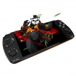 Much 78P01 MTK6592 Octa Core Phone Android 4.2 2GB RAM 16GB ROM Game Player Joystick Button-Mapping 5.0inch HD IPS Screen