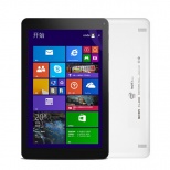 Cube iWork8 3G- Dual OS Intel Atom Z3735E Quad Core 2GB RAM 32GB ROM 8.0inch WXGA IPS Screen Tablet