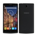 AMIGOO MG100- 4G LTE MTK6735 64bit Quad Core 1GB RAM 8GB ROM 5.5inch QHD IPS Screen Android 5.1 Phone