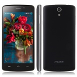 Mlais MX Base- 4G LTE MTK6735 64bit Quad Core 2GB 16GB 5.0inch HD IPS Screen OTG 4300mAh Android 5.1 Phone