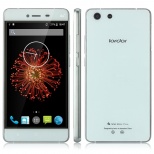 Lordor LD700- 4G LTE MTK6732 64bit Quad Core 1G RAM 16GB ROM 5.0 HD IPS Screen Android 4.4 Phone