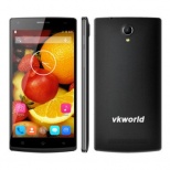 VKWORLD VK560- 4G LTE MTK6735 64bit Quad Core 1GB 8GB 5.5inch QHD IPS Screen And...
