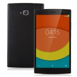 Mijue P1000-4G Tablet PC 7.0 Inch 64bit MTK6735 Android 5.1 1GB 16GB OTG 3000mAh Black
