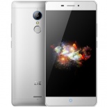 ZTE V5 3 N939ST- 4G LTE MSM8939 64Bit Octa Core 2GB RAM 16GB ROM 5.5inch FHD IPS...