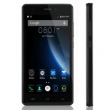 DOOGEE X5- MTK6580 Quad Core  1GB RAM 8GB ROM 5.0inch HD IPS Screen OTG Android 5.1 Phone